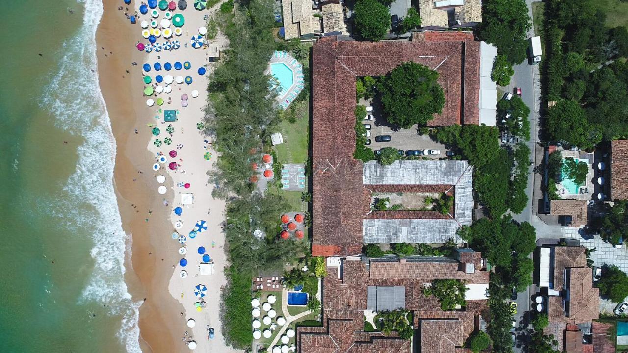 Dos Gravatás Inn Búzios
