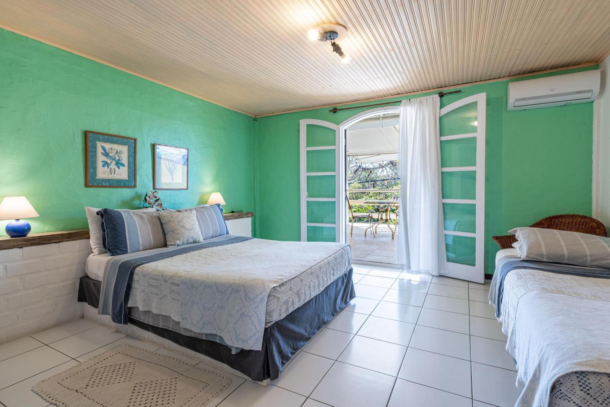 Dos Gravatás Inn 3*