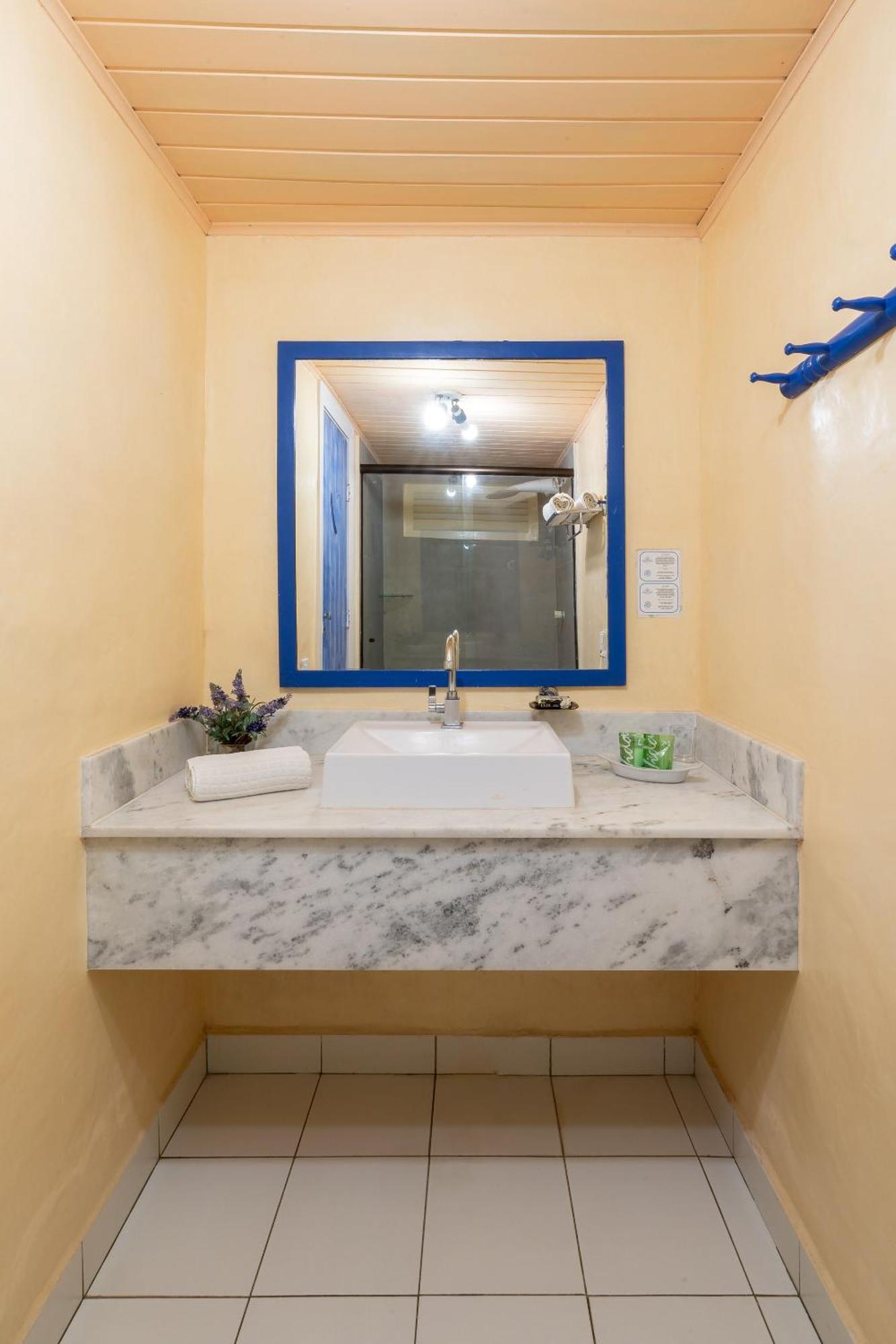Dos Gravatás Inn Búzios