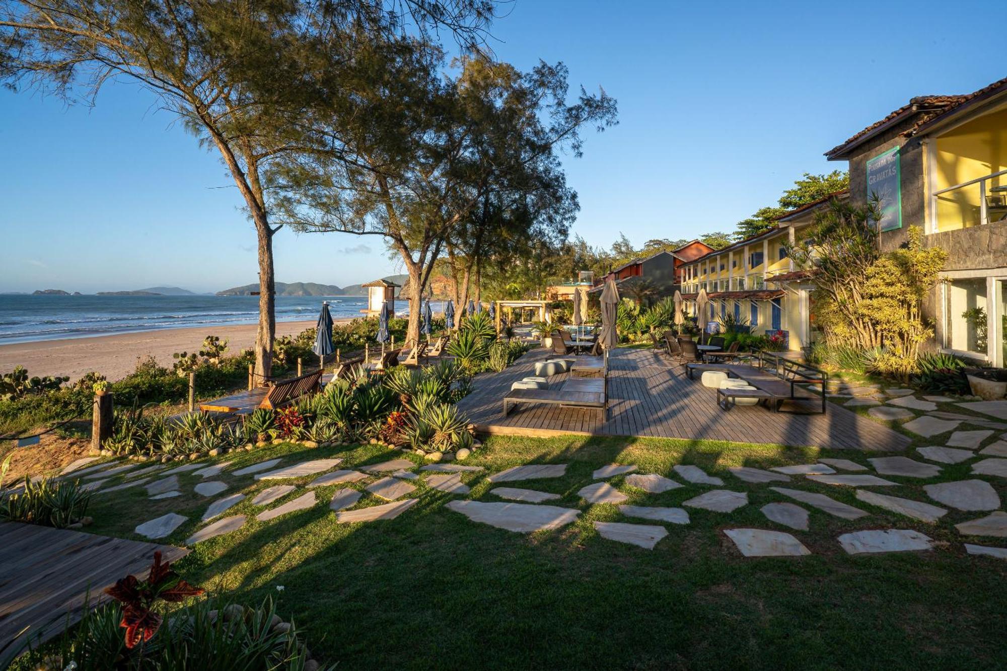 Dos Gravatás Inn Búzios